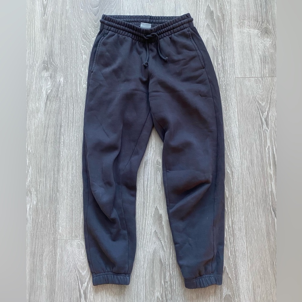 Black Women's Jogger Pants